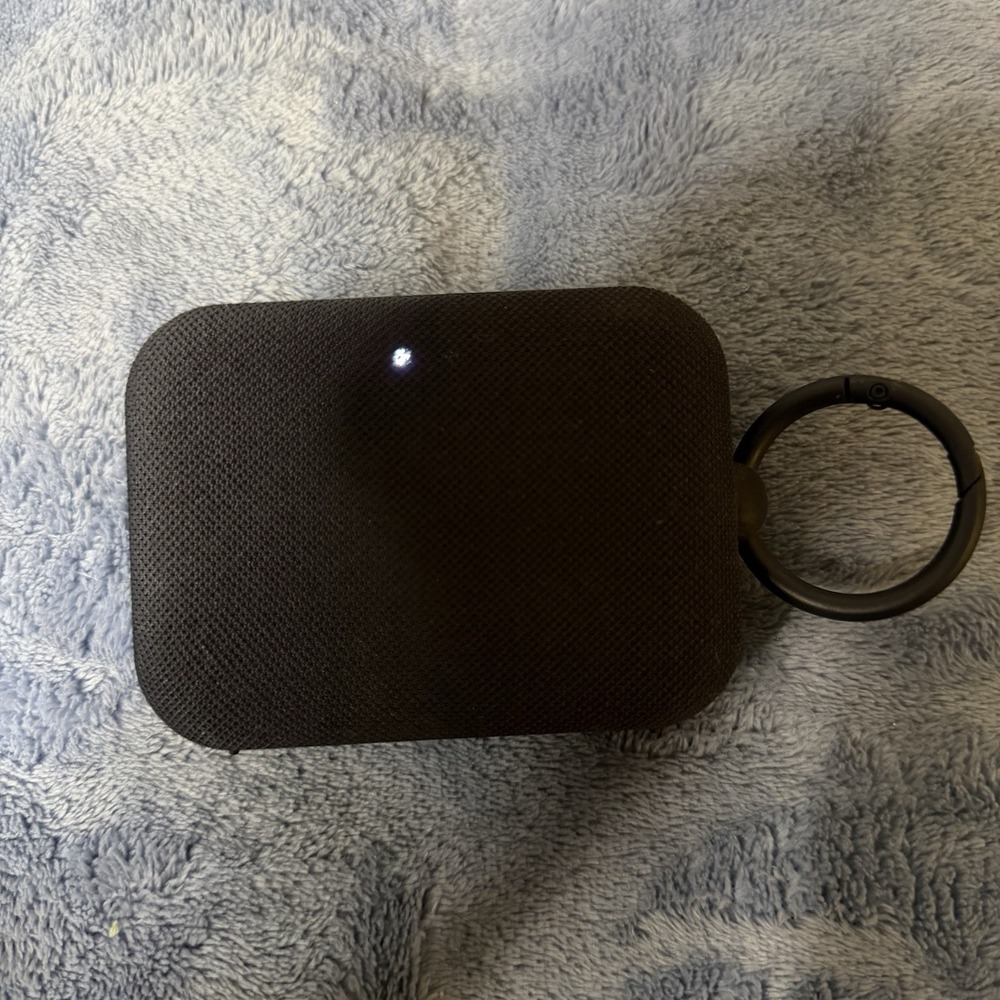 LG XBOOM P2 Portable Wireless Bluetooth Speaker -‎ Blue For Golf, Sports,Outings